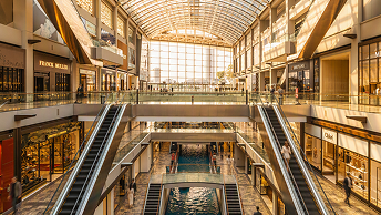 Welcome to Marina Bay Sands
